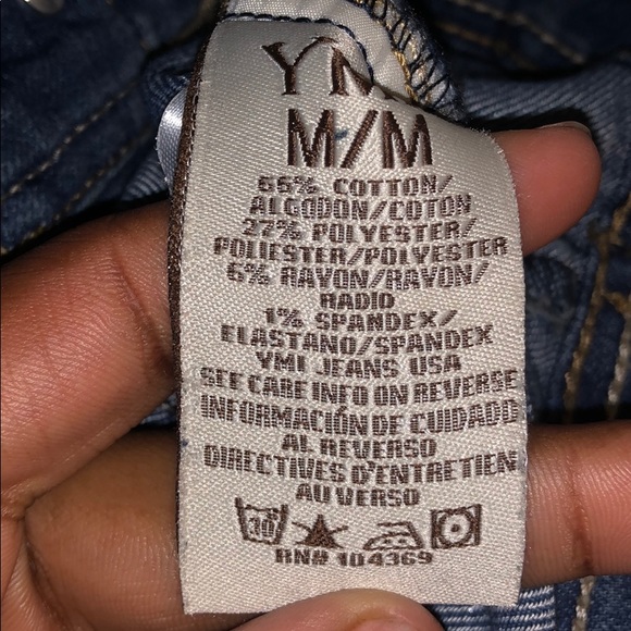 Denim Jacket - Picture 5 of 8